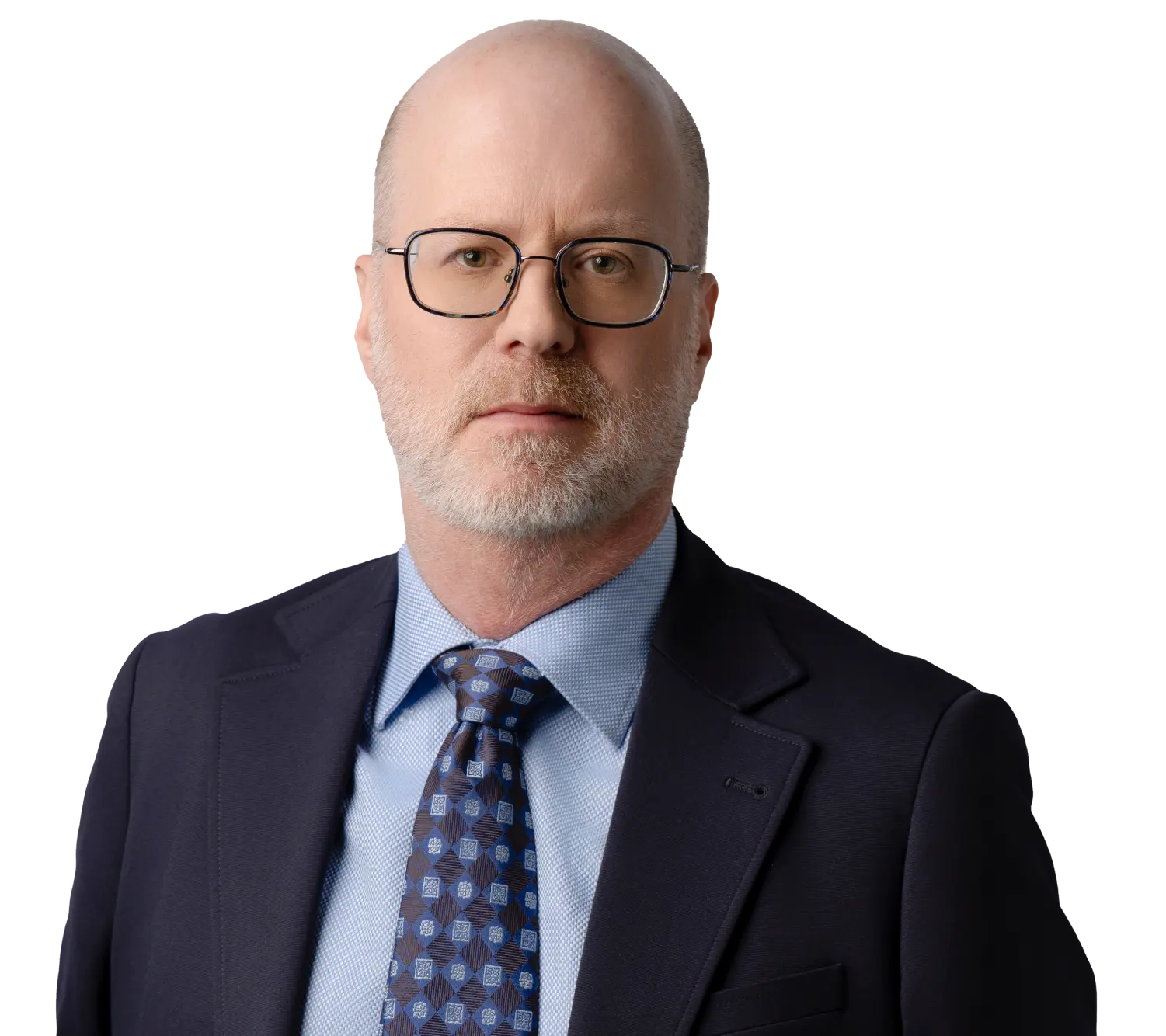 Bryan C. Gibbons