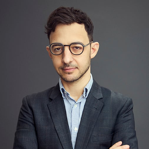Robert Dallakyan