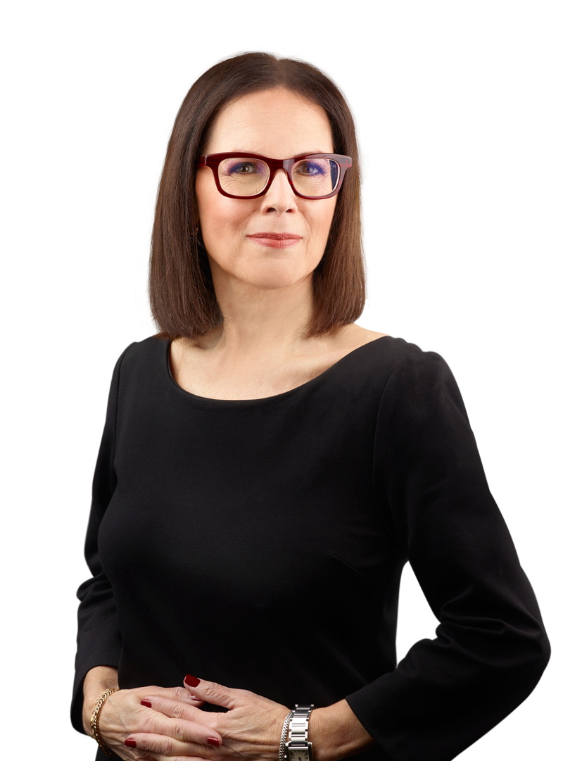Penny Georgoudis