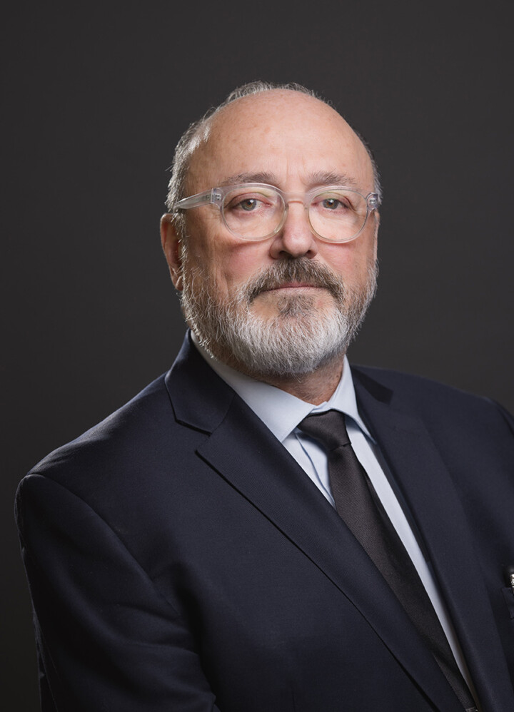 John B. Harvie