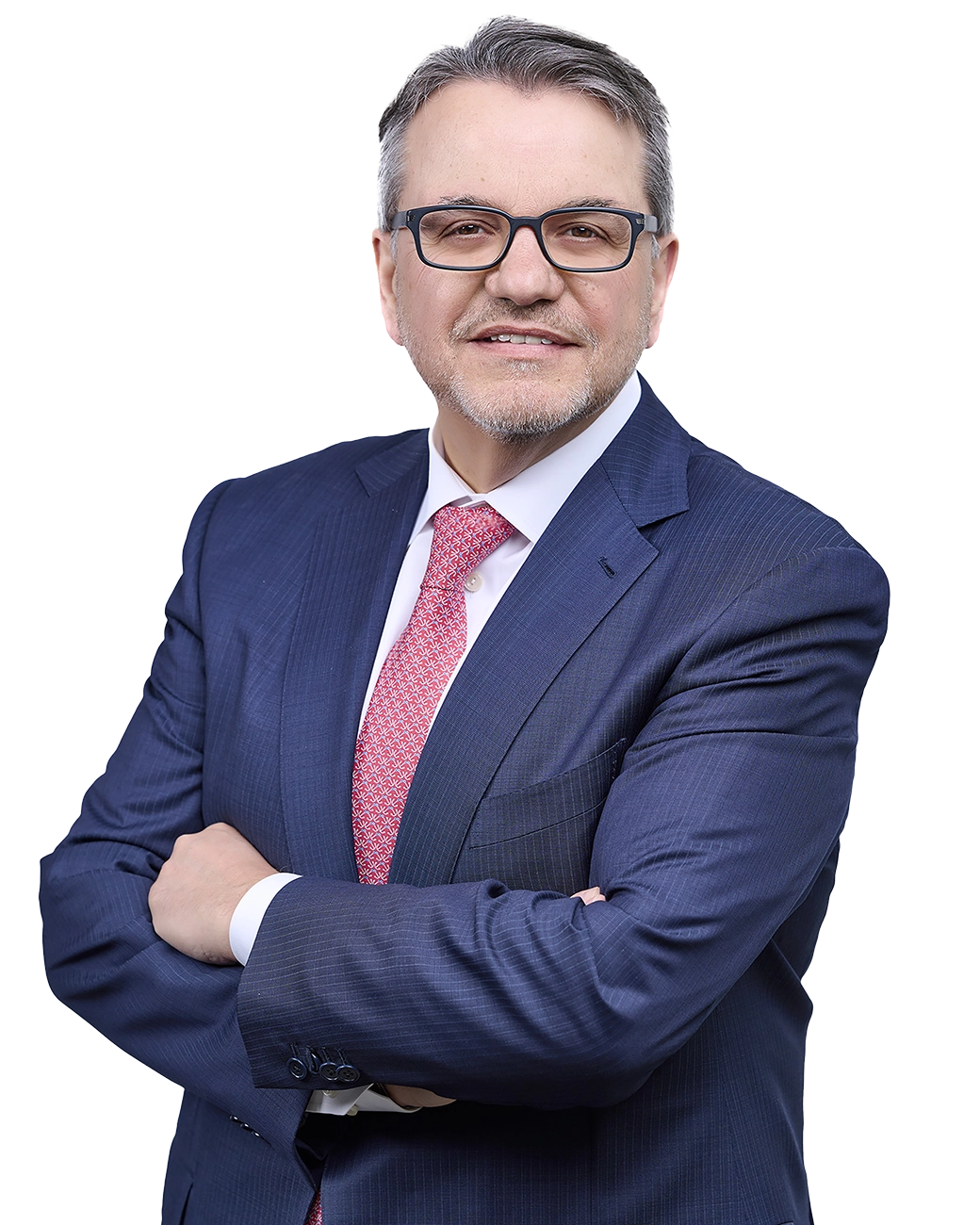 Domenic A. Crolla