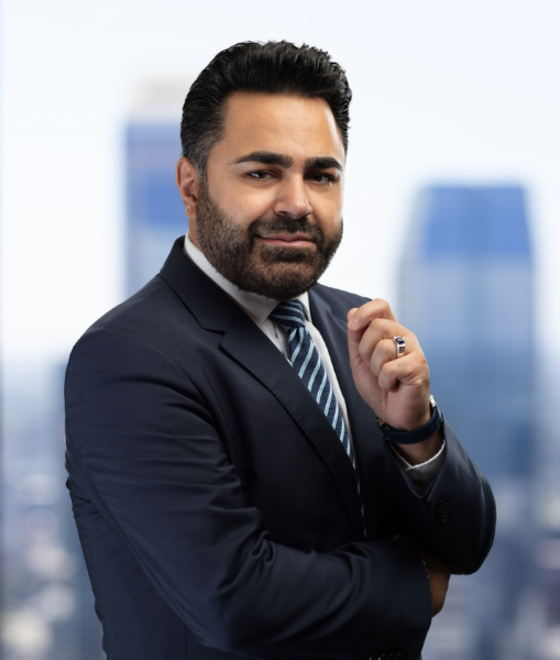 Mohamed A. Amery
