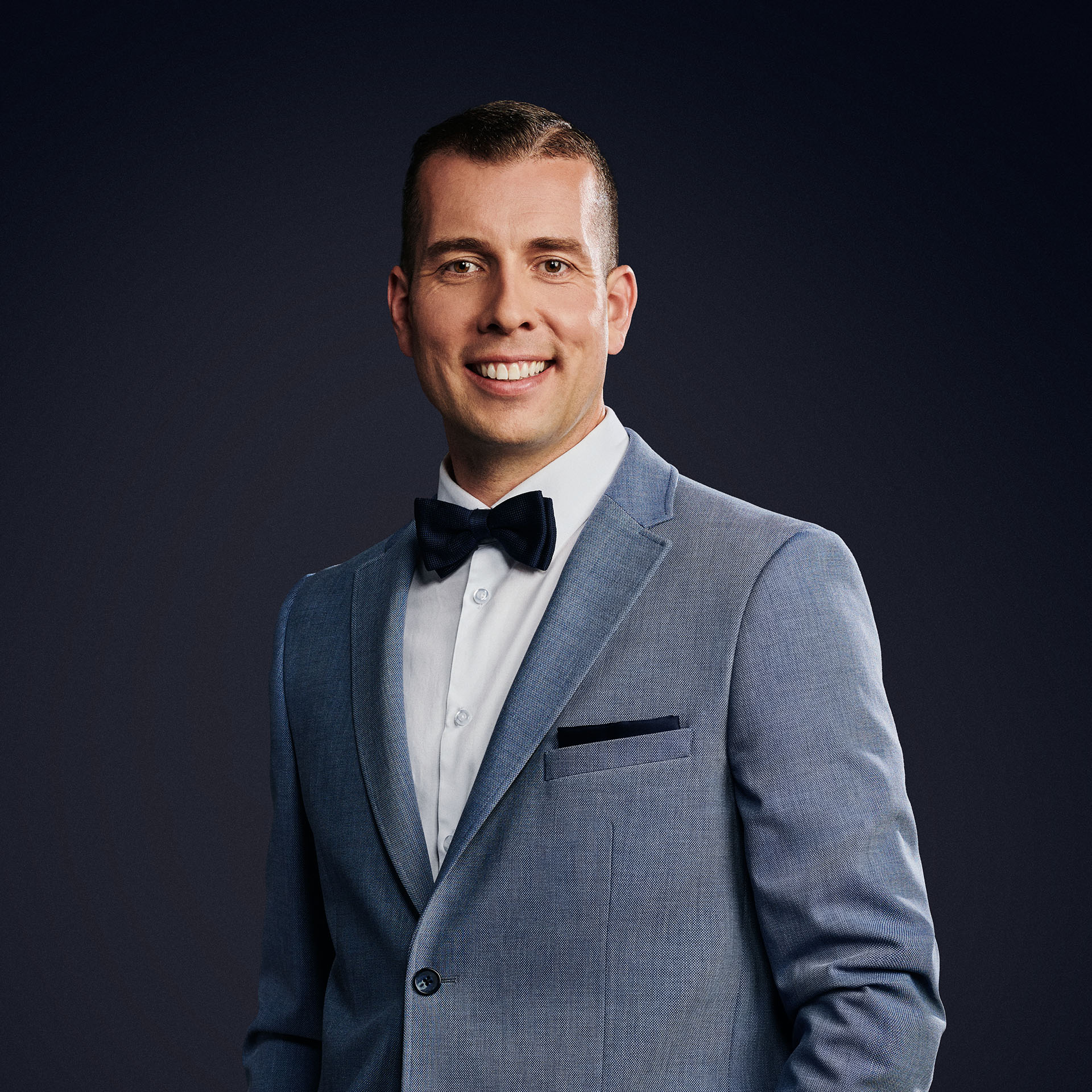 Vincent Tremblay