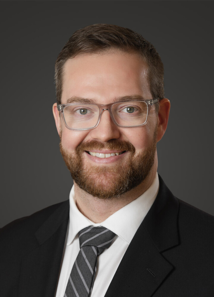 Joel R. Deeley