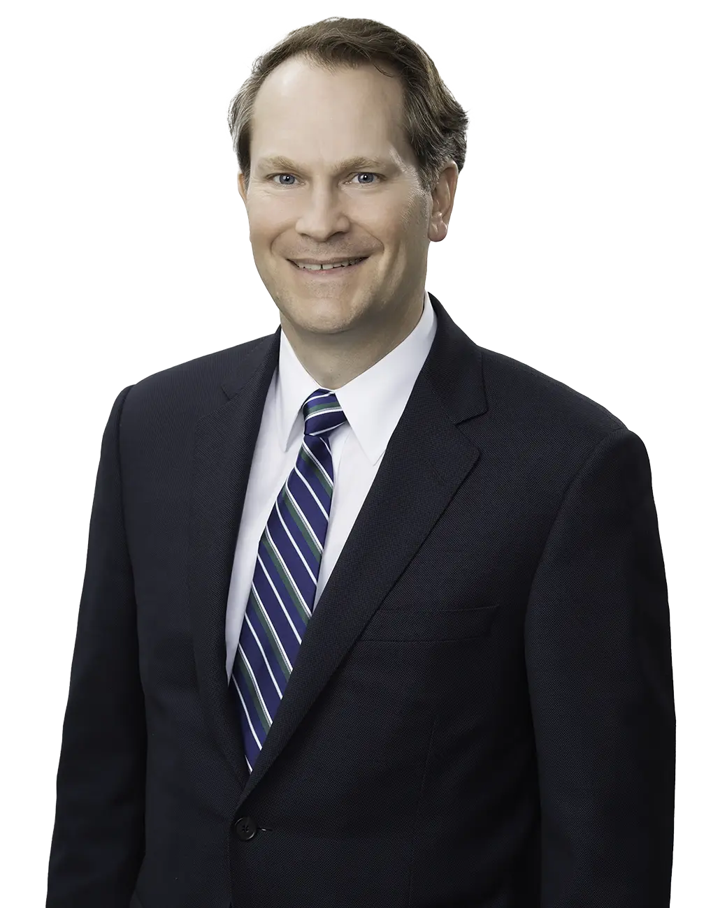 Darren J. Taylor