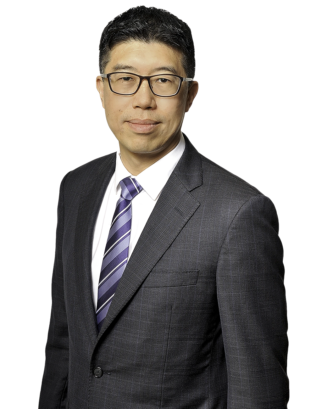 Brian Y. Lee