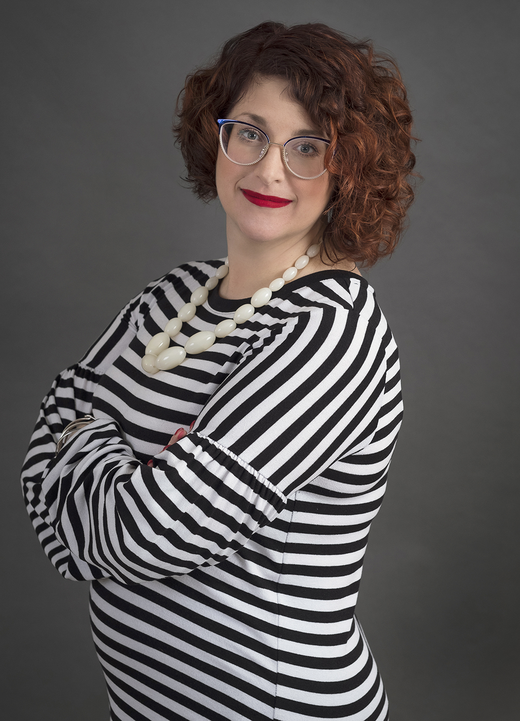 Dana F. Hooker