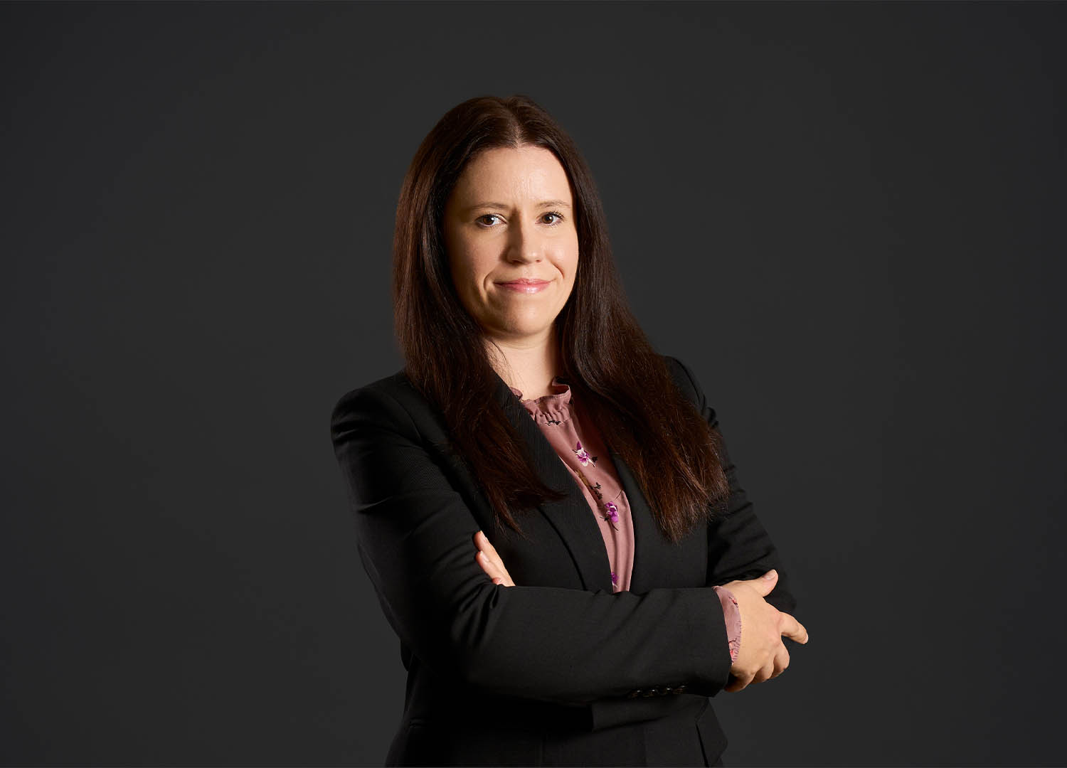 Alexandra K. Seaman