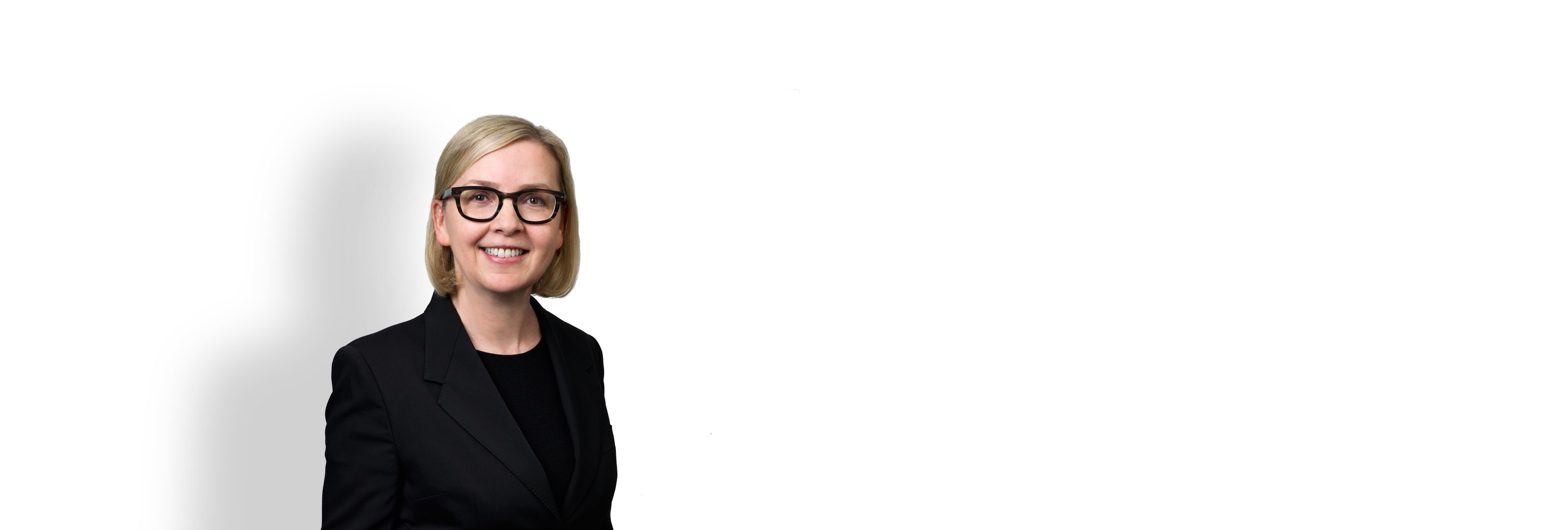Justine Wiebe