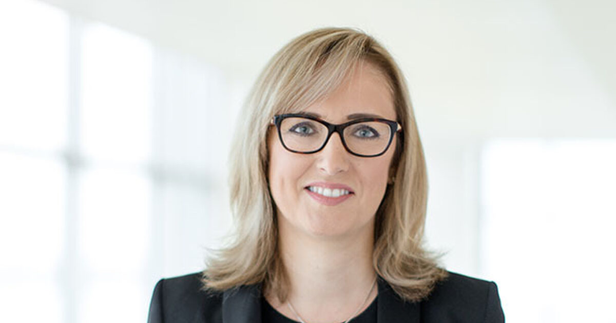Basia (Barbara) H. Dzierzanowska