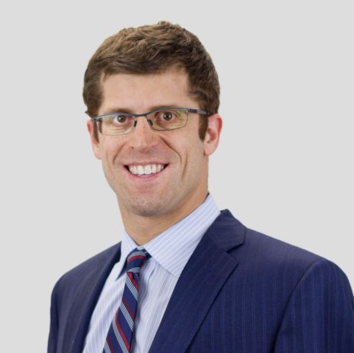 Marty Rabinovitch