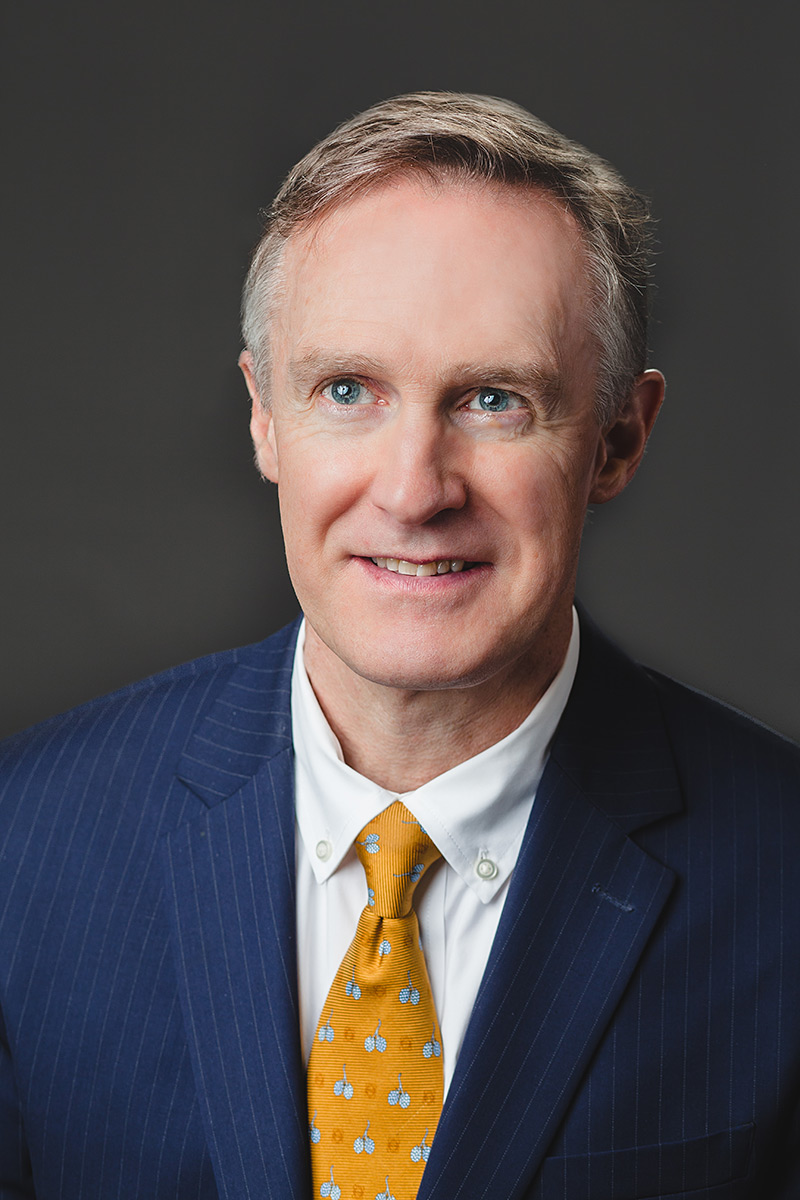 Dean A. O’Leary