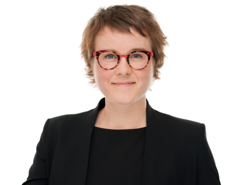 Annemarie Clarke
