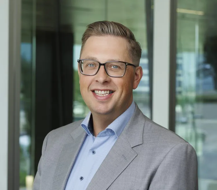 Ryan H. Hallman