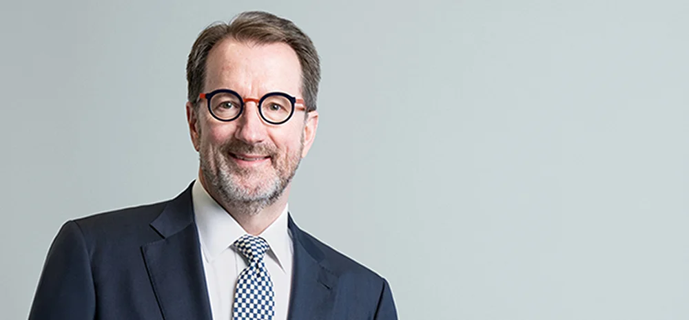 Donald B. Jarvis