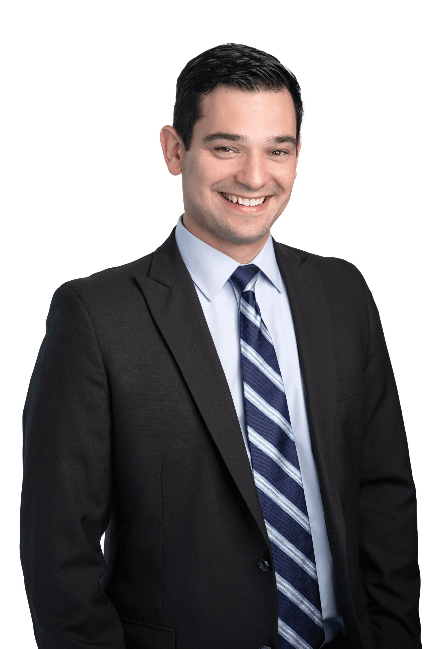 Christopher J. Bettencourt