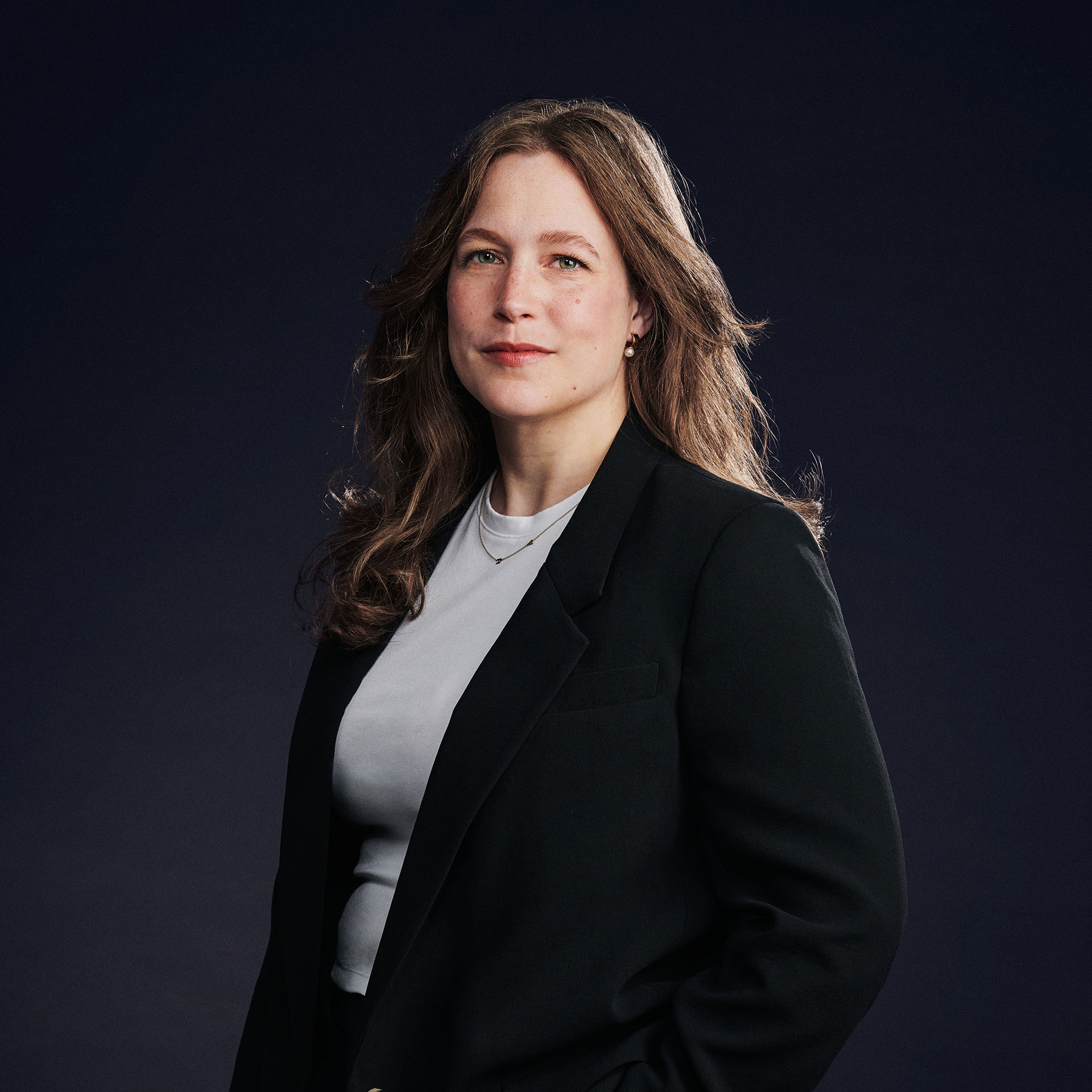 Adèle Poirier