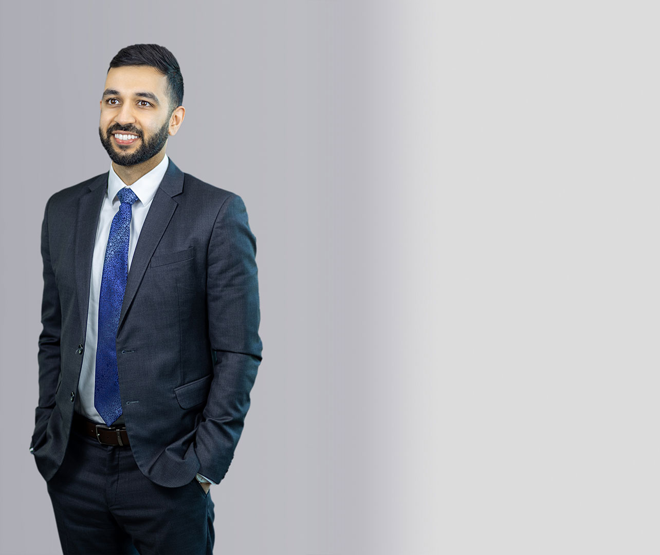 Sameer Kamboj