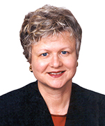 Helen T. Newland