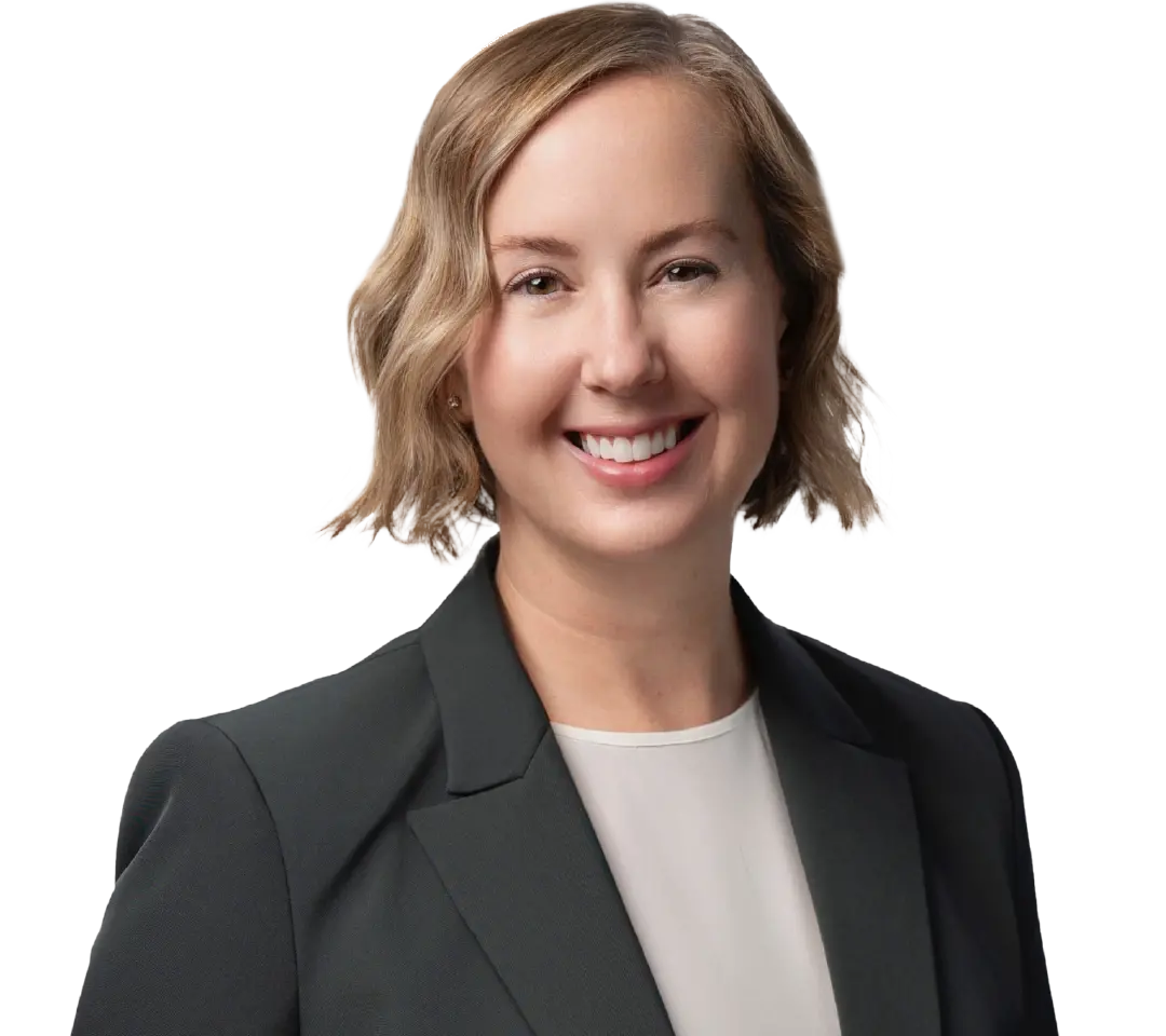 Suzanne J. Woolley