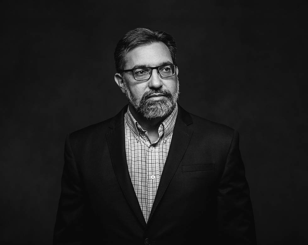 John T. Shanks