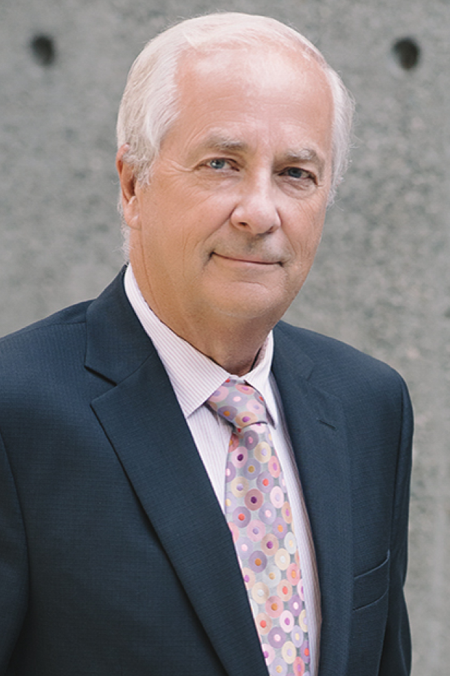 John G. Morgan