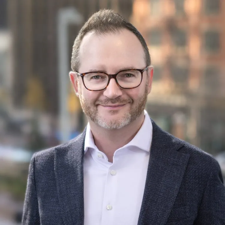 Jonathan R. Troyer