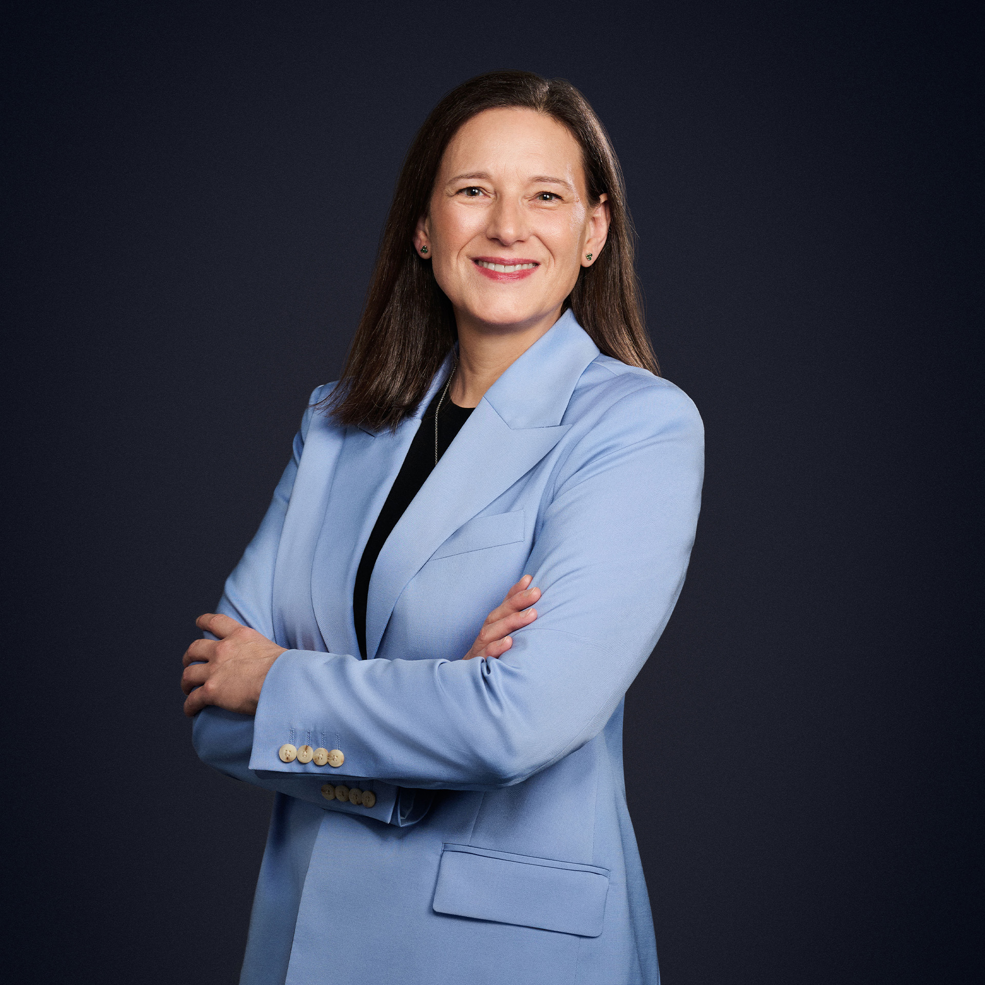 Tina Hobday