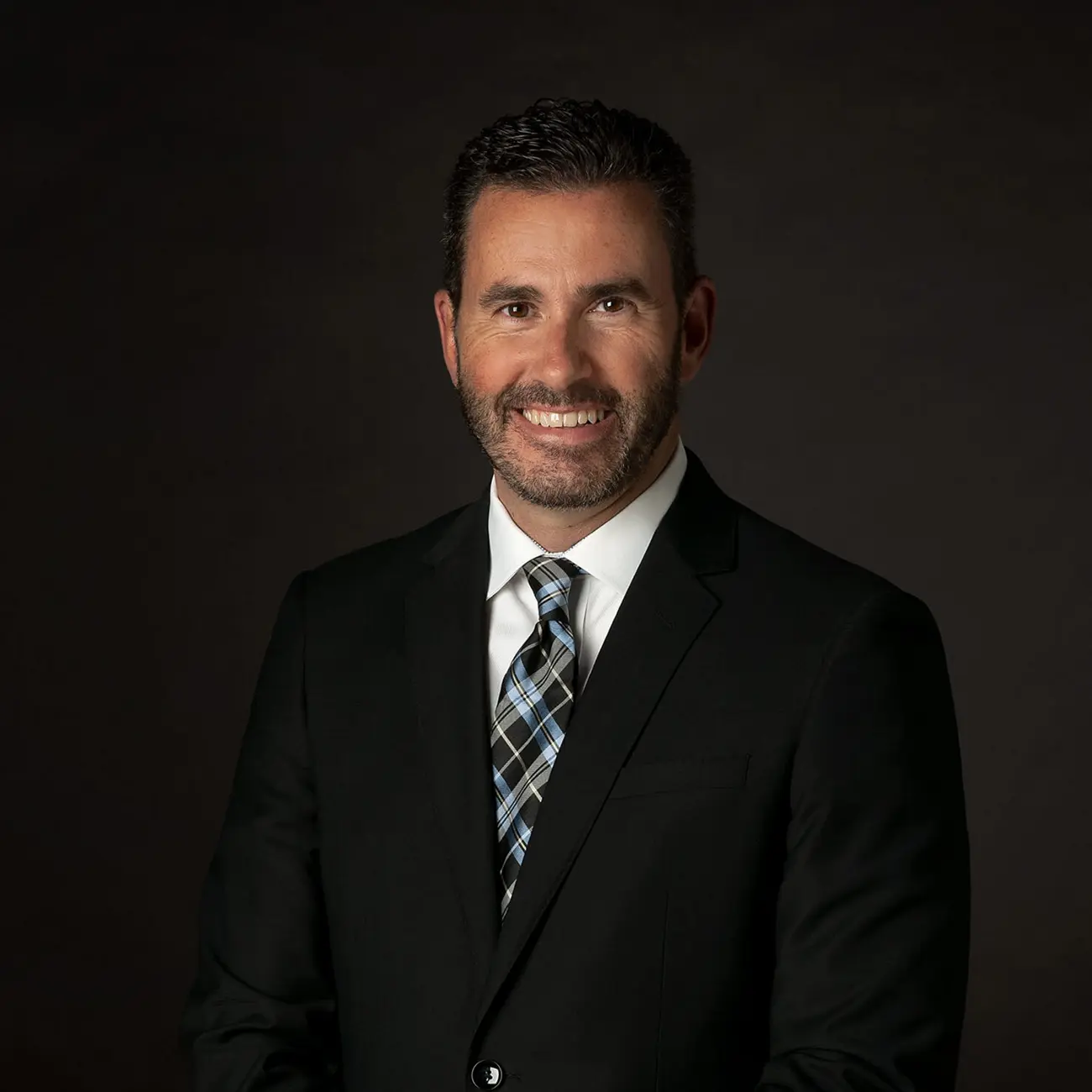 Daniel C. St-Jean