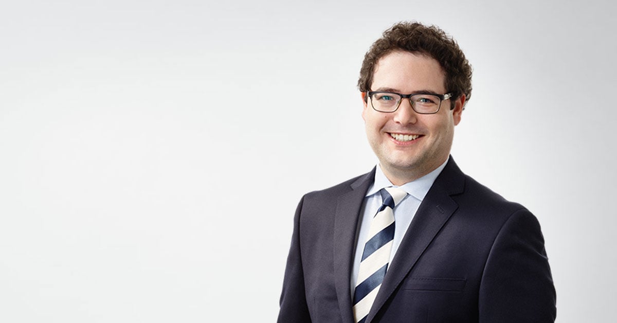 Daniel Pearlman