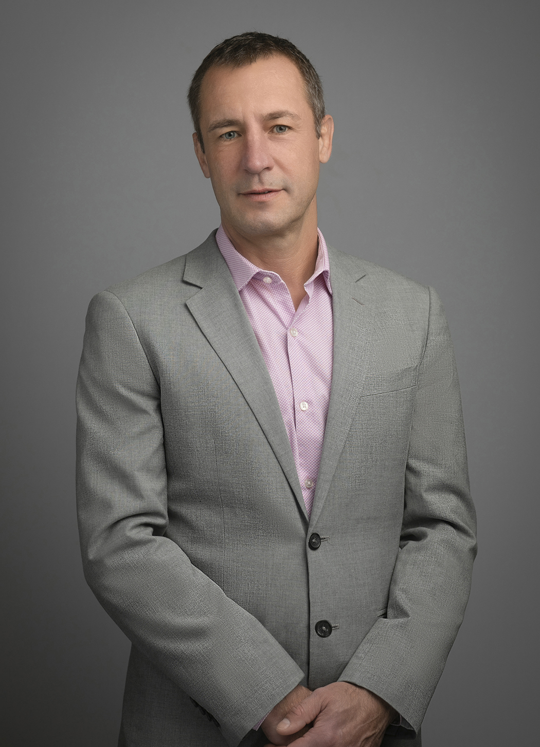 Ilia N. Danef