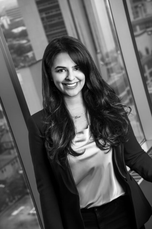 Lida Moazzam