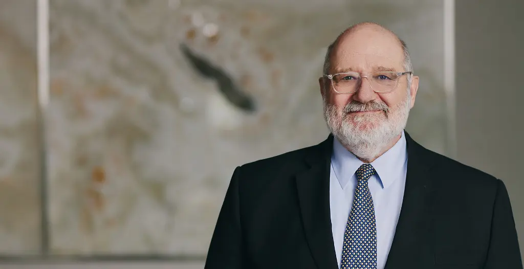 Leo F. Longo