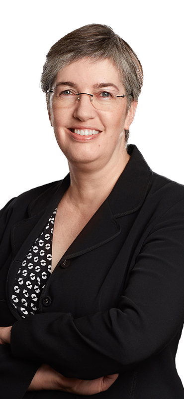 Carole Gélinas