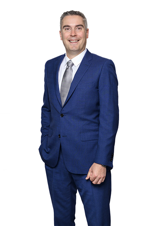 Dallan Poulin