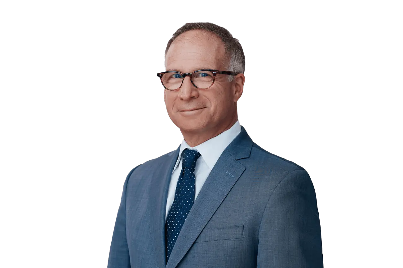 Daniel S. Melamed