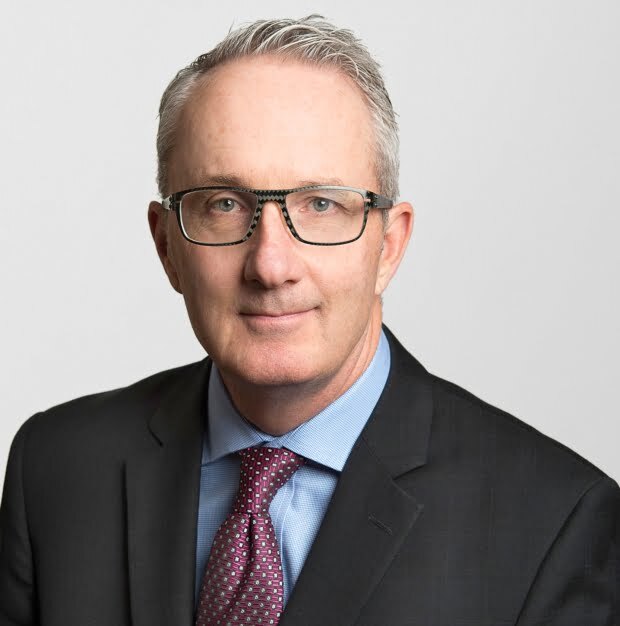 Colin G. M. Gibson