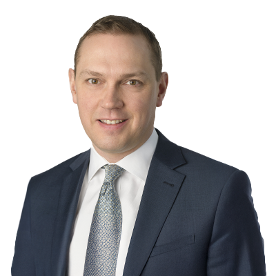 Chris A. Horte
