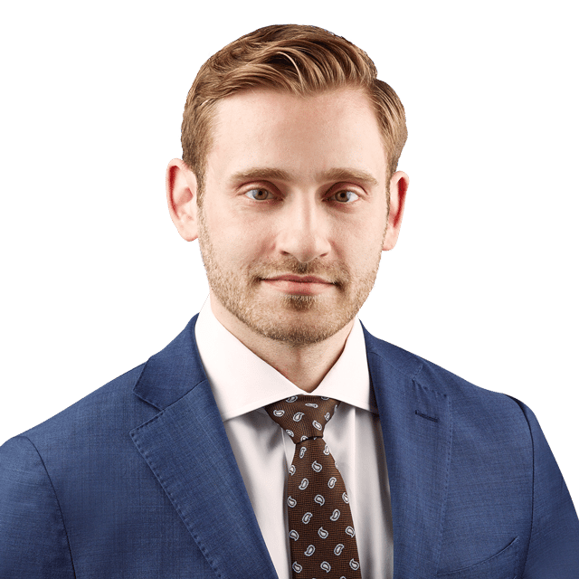Jason M. Berall