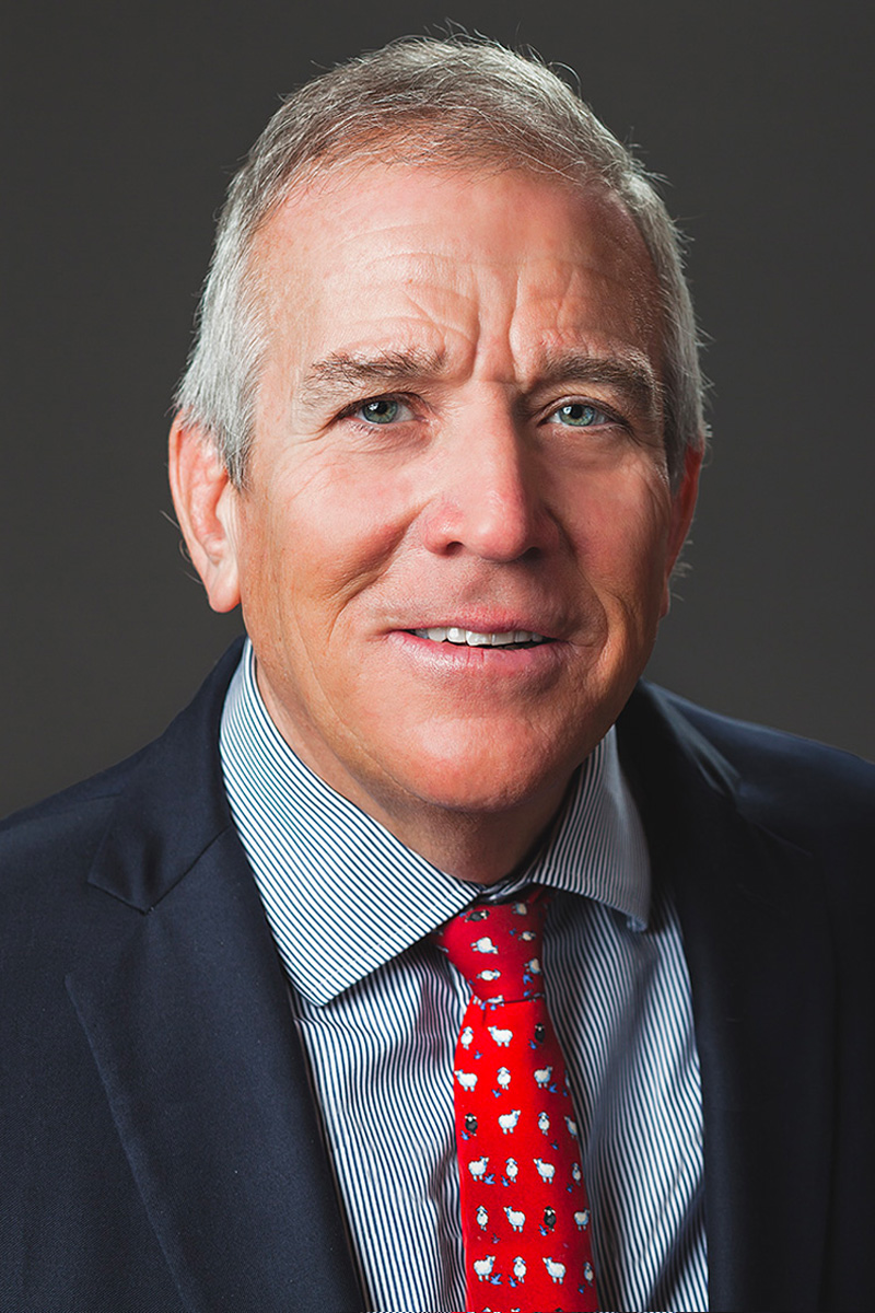 Gordon A. Love