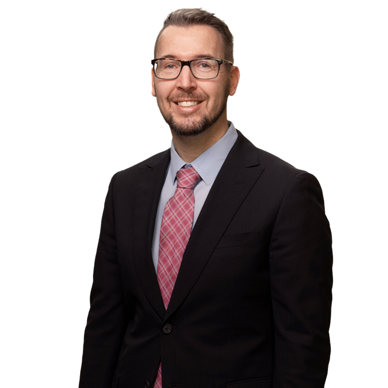 Gregory D. Sim