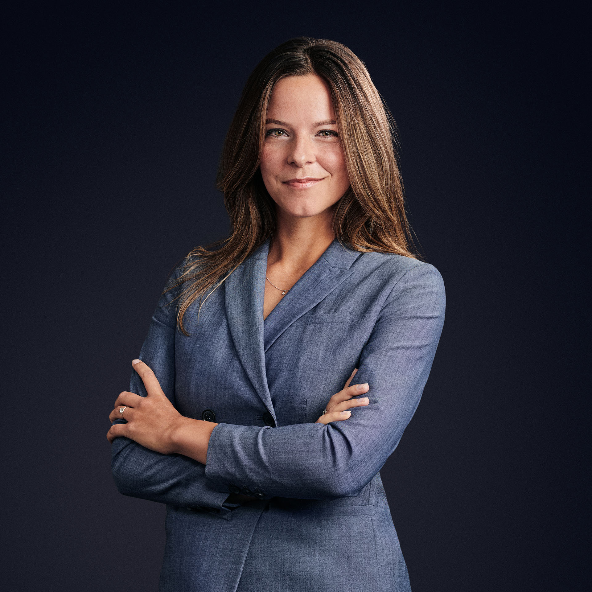 Stéphanie Fortier-Dumais