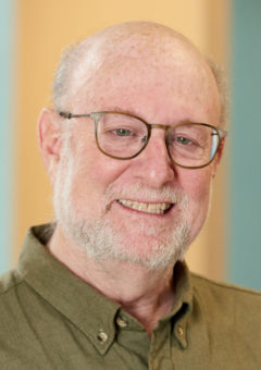 Ethan J. Poskanzer