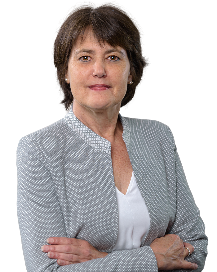 Fabienne Beauvais