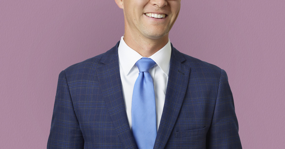 David D. De Groot