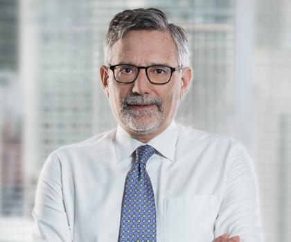 Mark Zigler