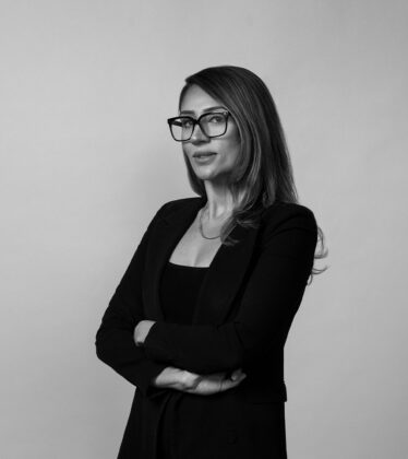 Donya Vahidi