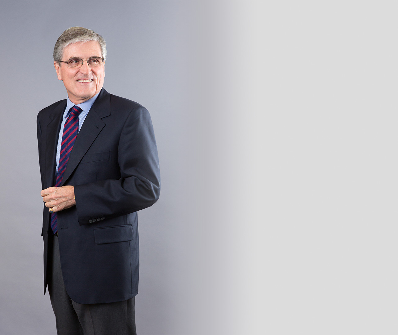 Duncan J. Manson