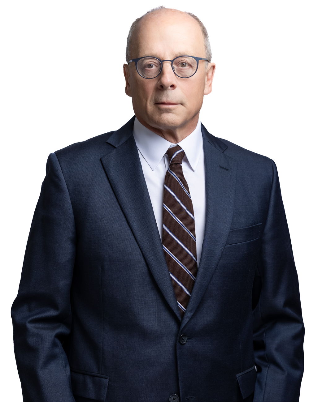 David P. Stevens