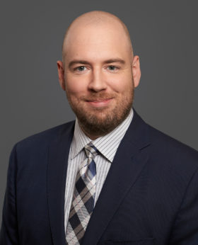 Christopher P. Klinowski